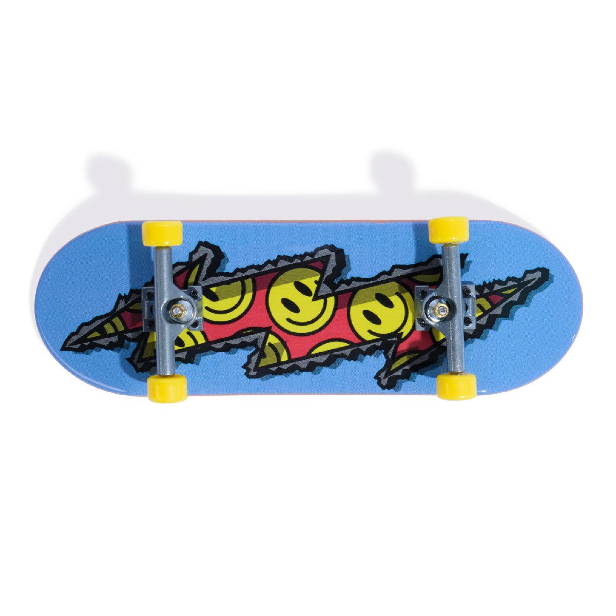 Combo 2 Ván Trượt SK8 Crew Tech Deck 6071061