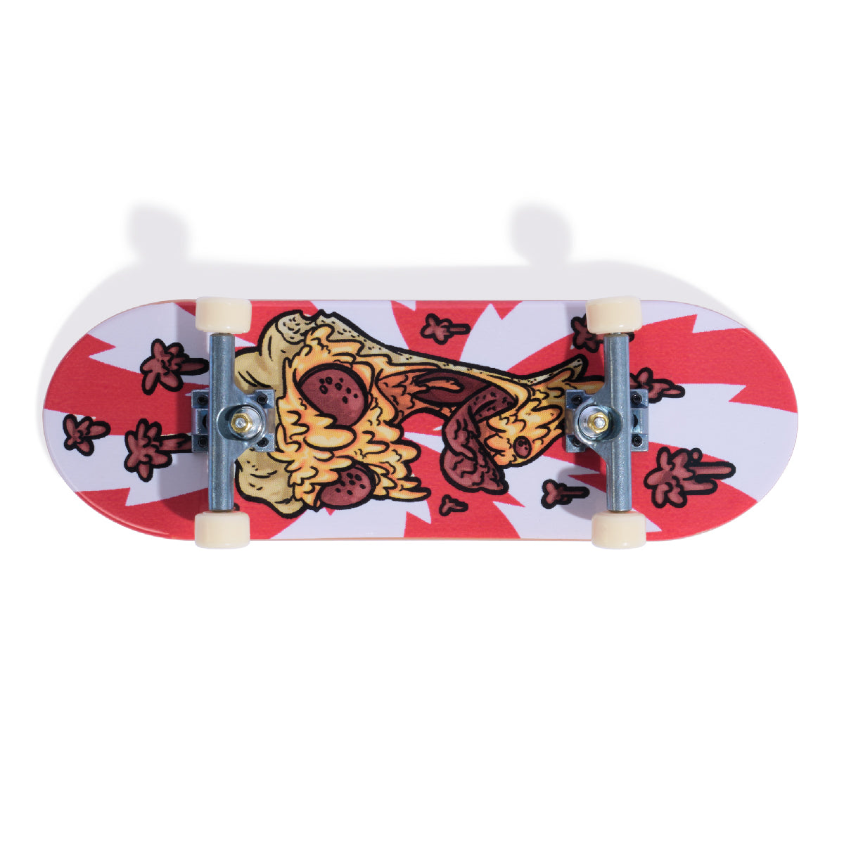 Combo 2 Ván Trượt SK8 Crew Tech Deck 6071061