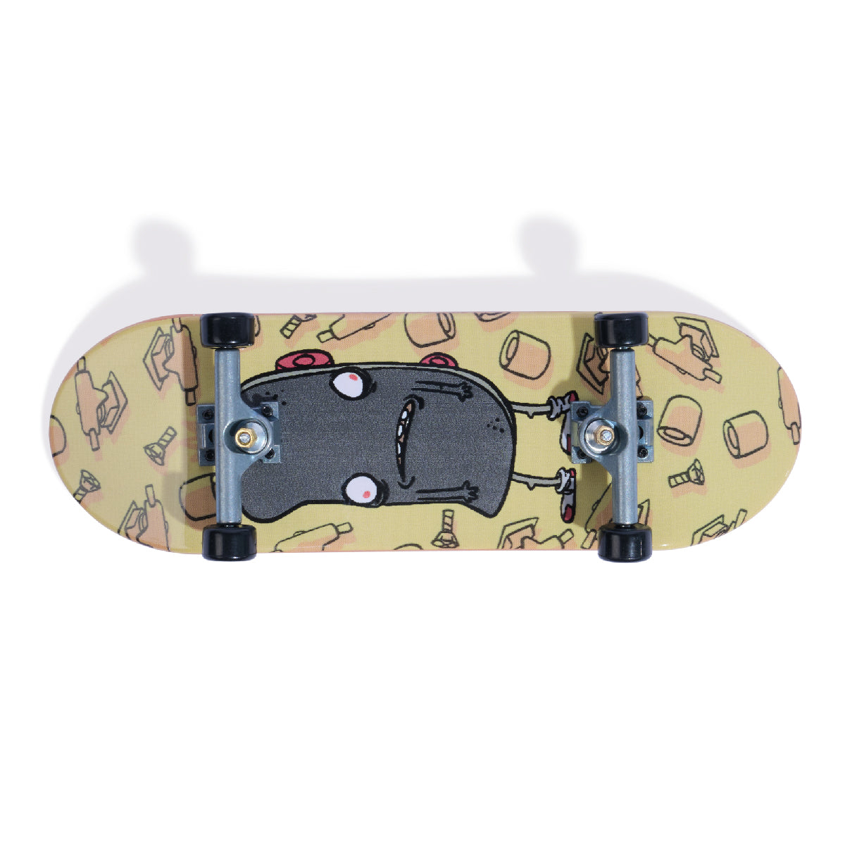 Combo 2 Ván Trượt SK8 Crew Tech Deck 6071061