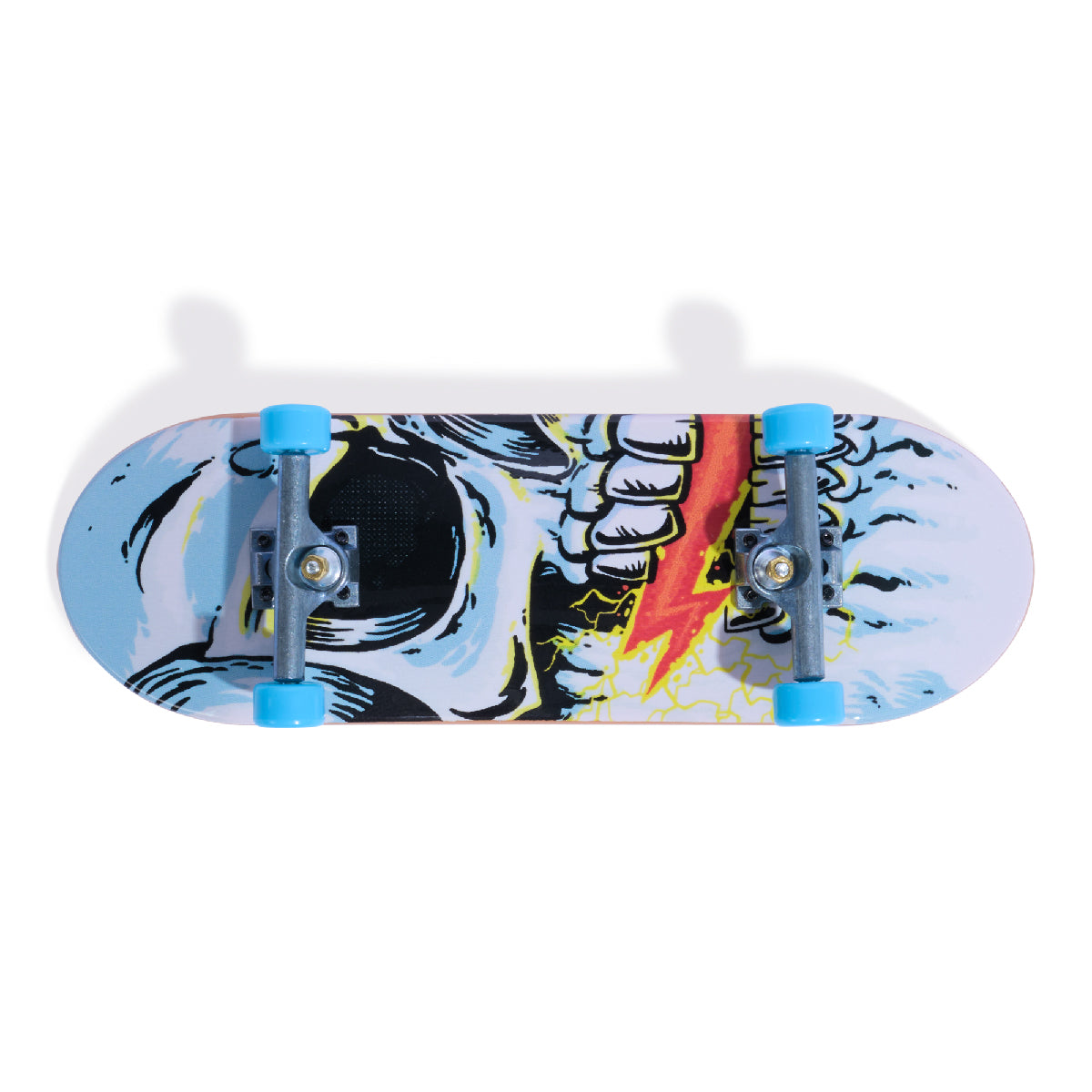 Combo 2 Ván Trượt SK8 Crew Tech Deck 6071061