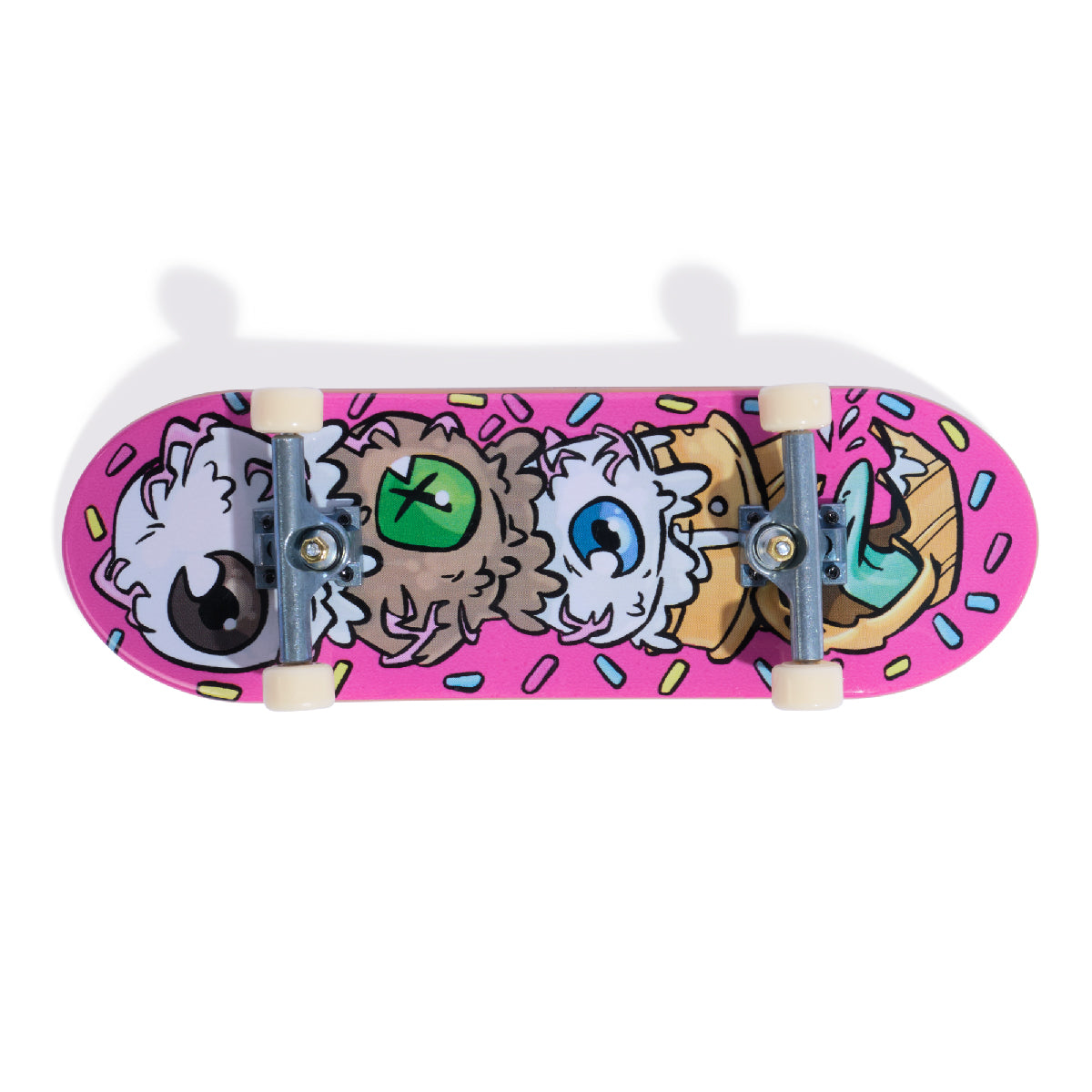 Combo 2 Ván Trượt SK8 Crew Tech Deck 6071061