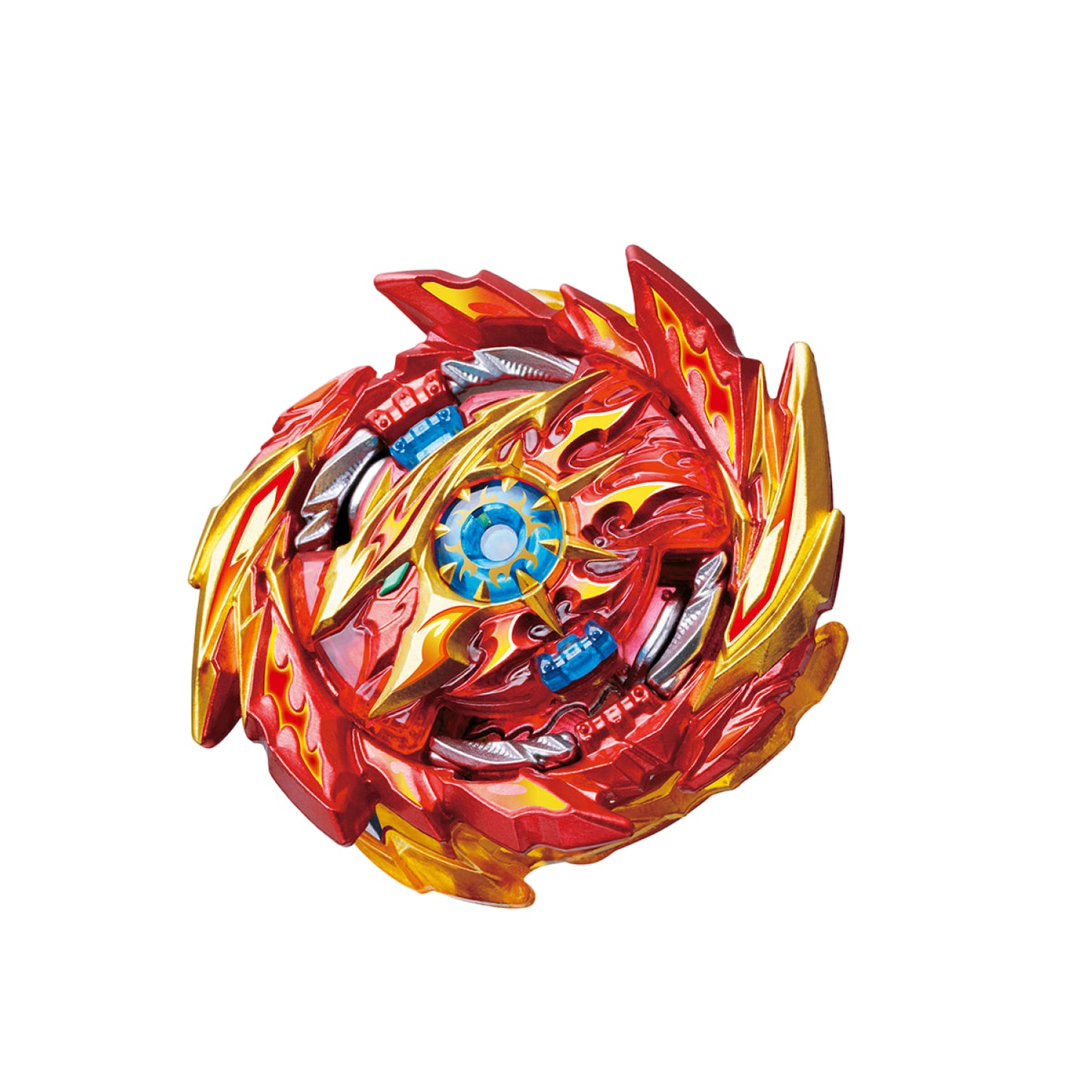 Spinner B-159 Booster Super Hyperion.Xc 1A BEYBLADE 5 157182