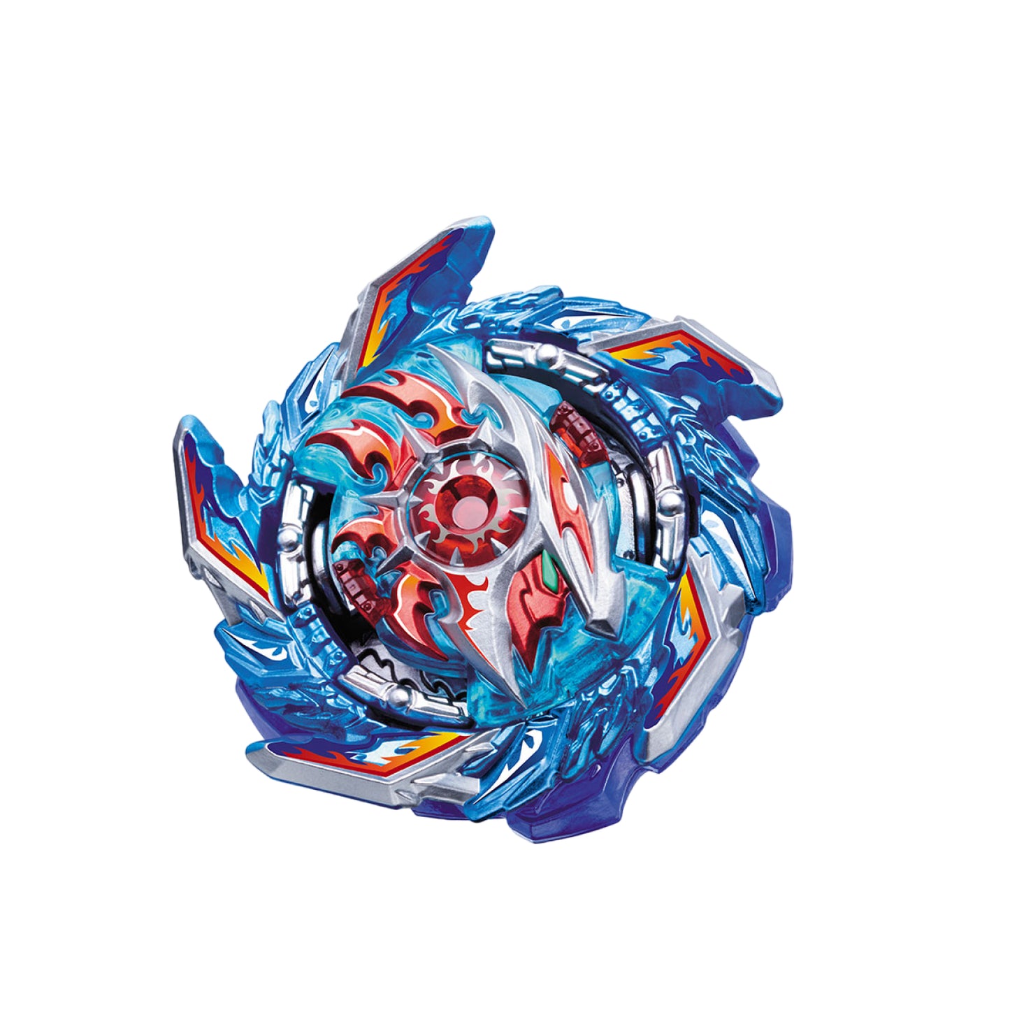 Spinner B-160 Booster King 1B BEYBLADE 157199