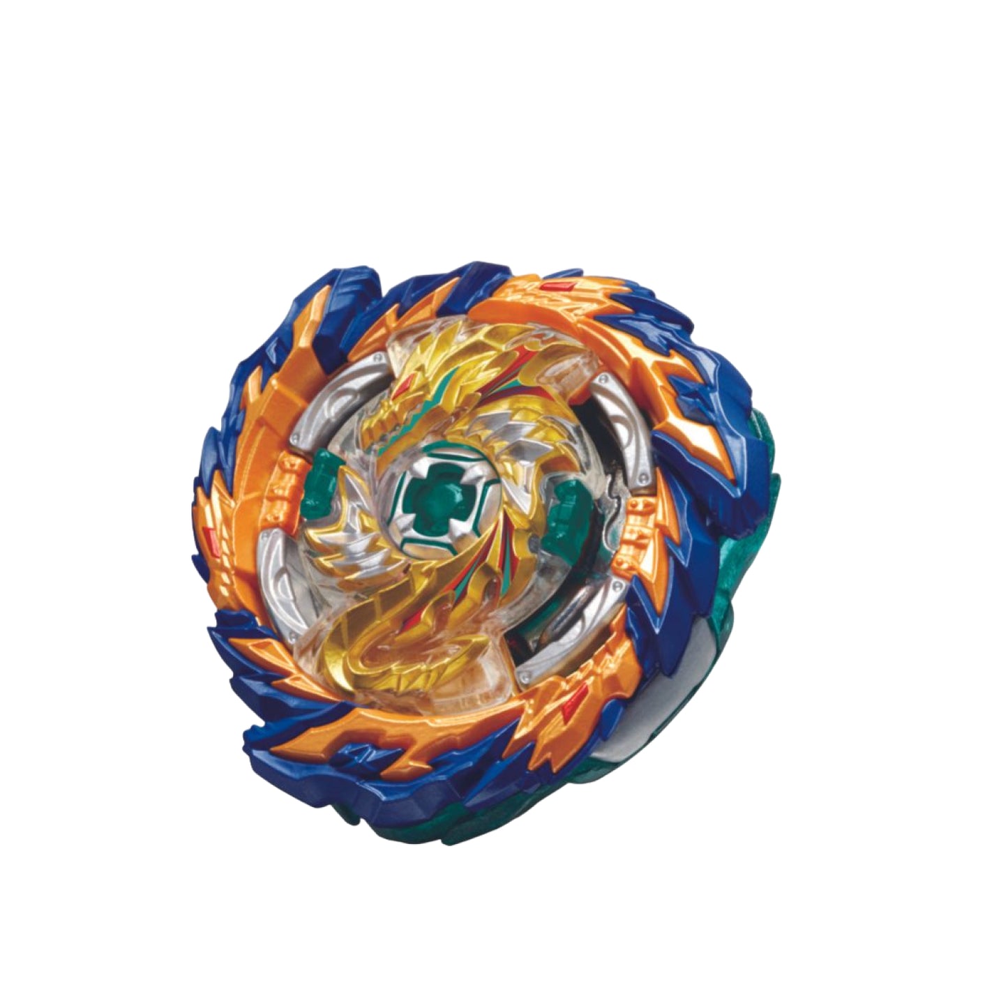 Spinner B-167 Booster Mirage Fafnir.Nt 2S BEYBLADE 5 157250