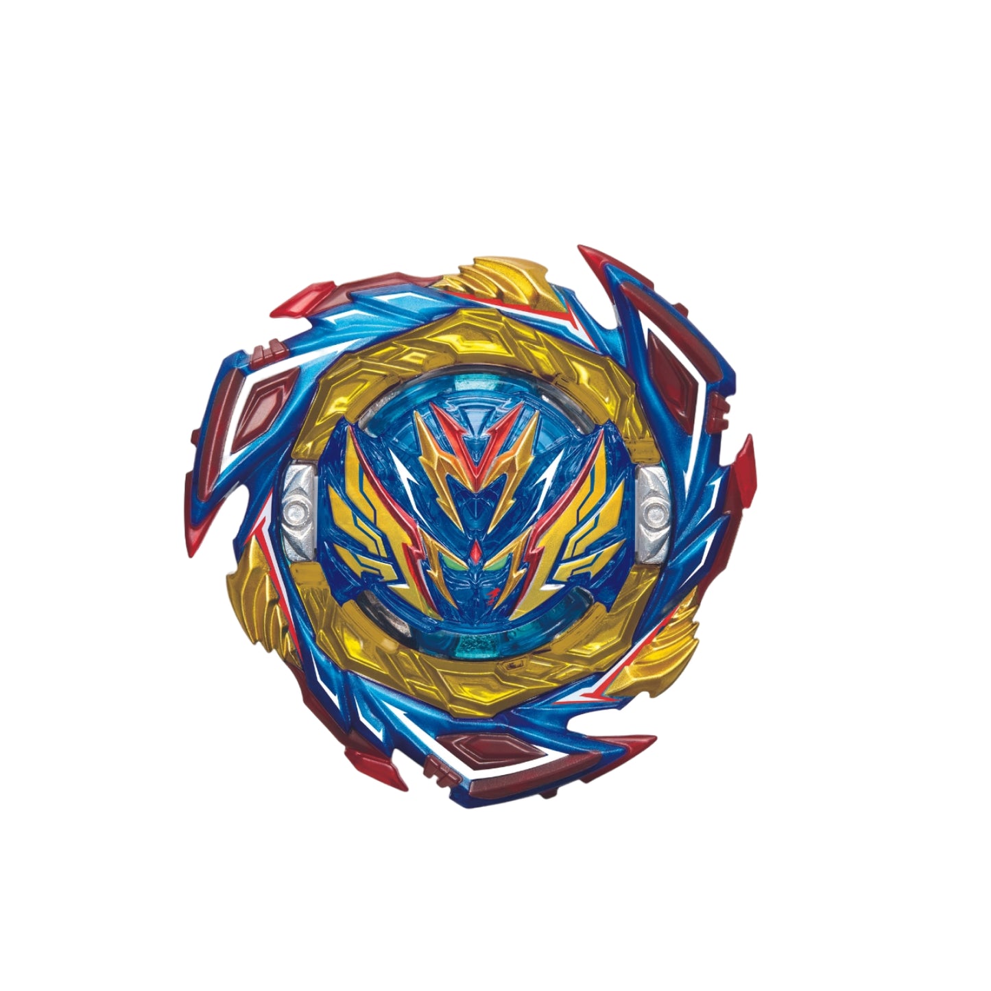 Con quay B-187 Starter Savior Valkyrie.Sh-7 BEYBLADE 6 173724