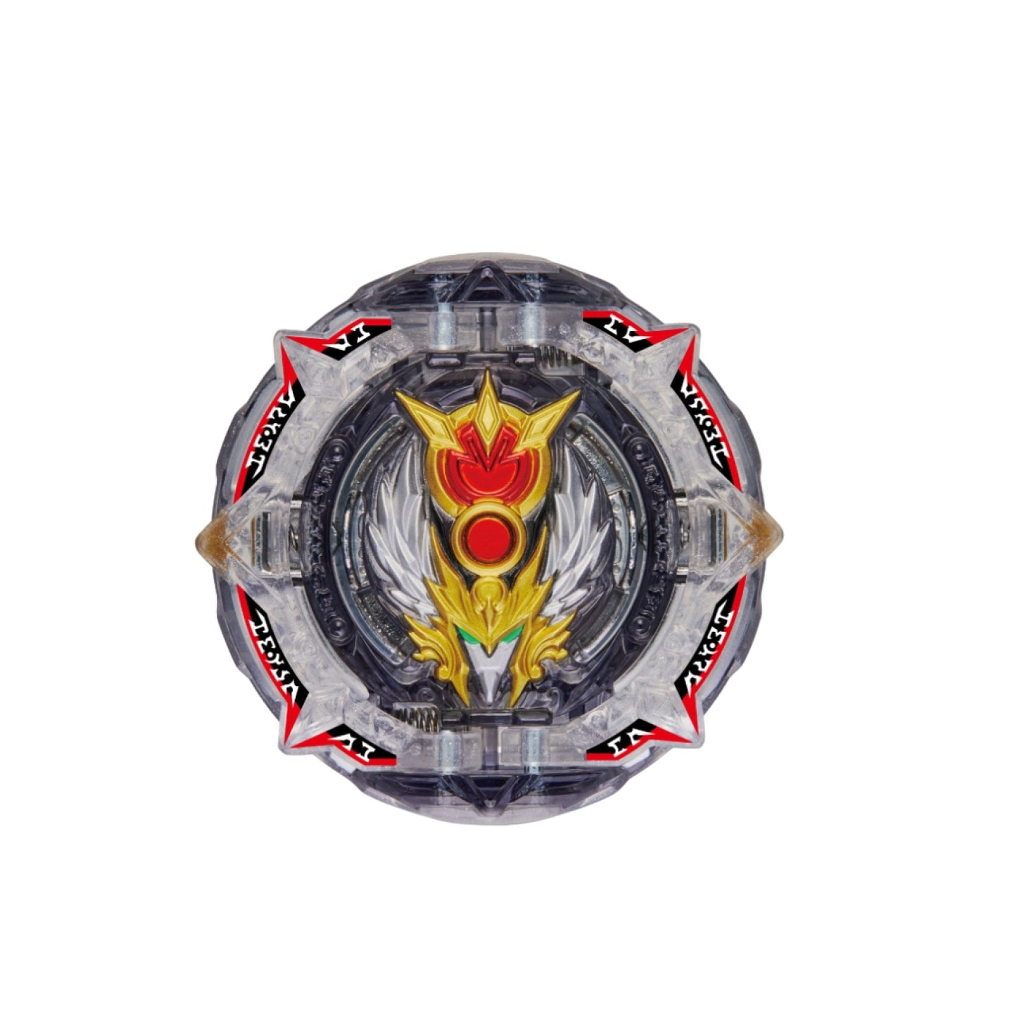 B-192 Booster Greatest Raphael.Ov.HXt+' BEYBLADE 6 173779