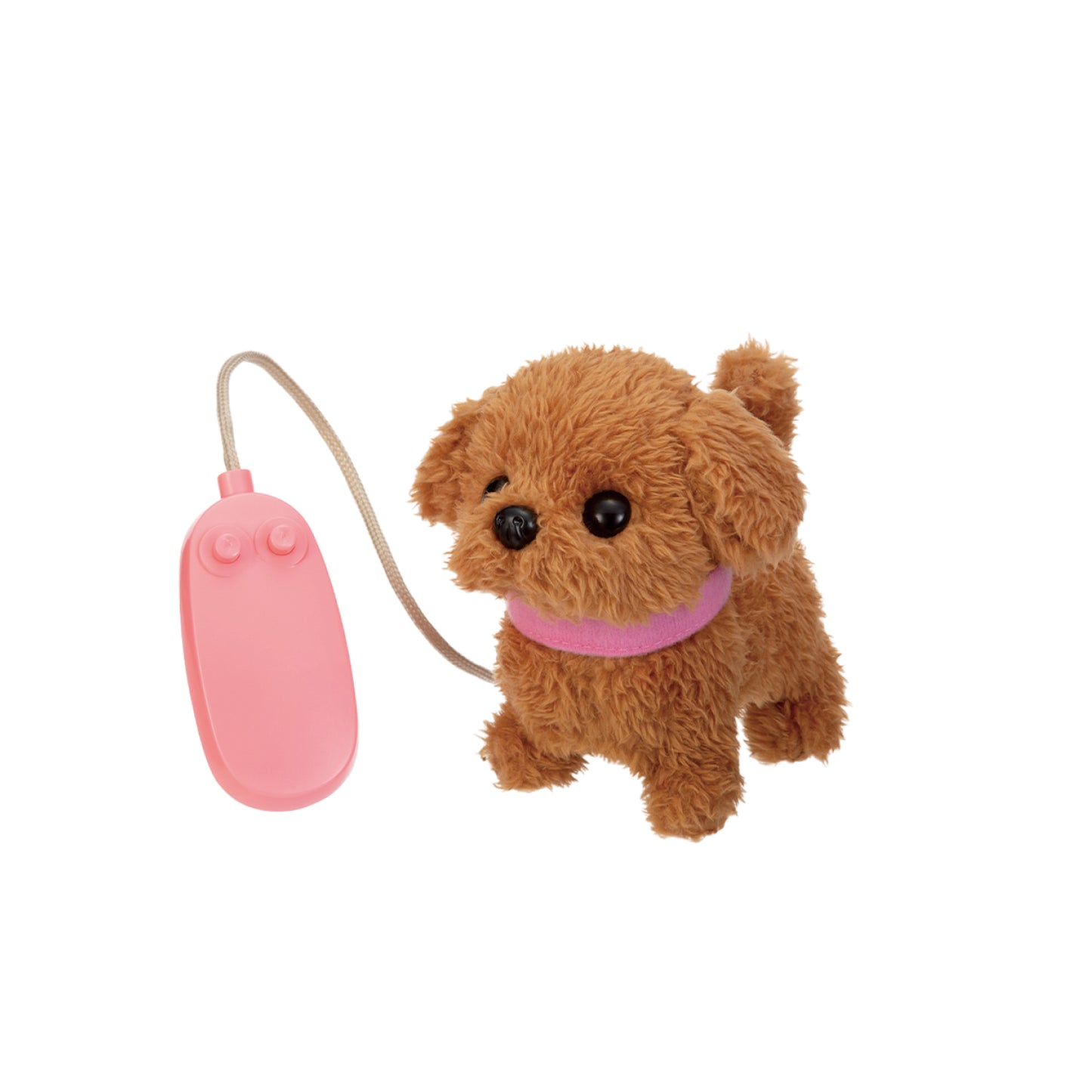 R/C puppy - Toypoodle IWAYA 3159-6VN/JS