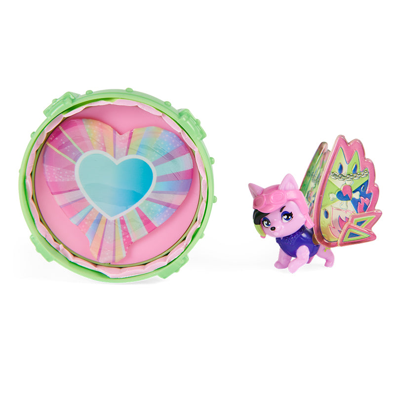 Trứng Hatchimals 2 lớp bất ngờ S2 HATCHIMALS 6064441