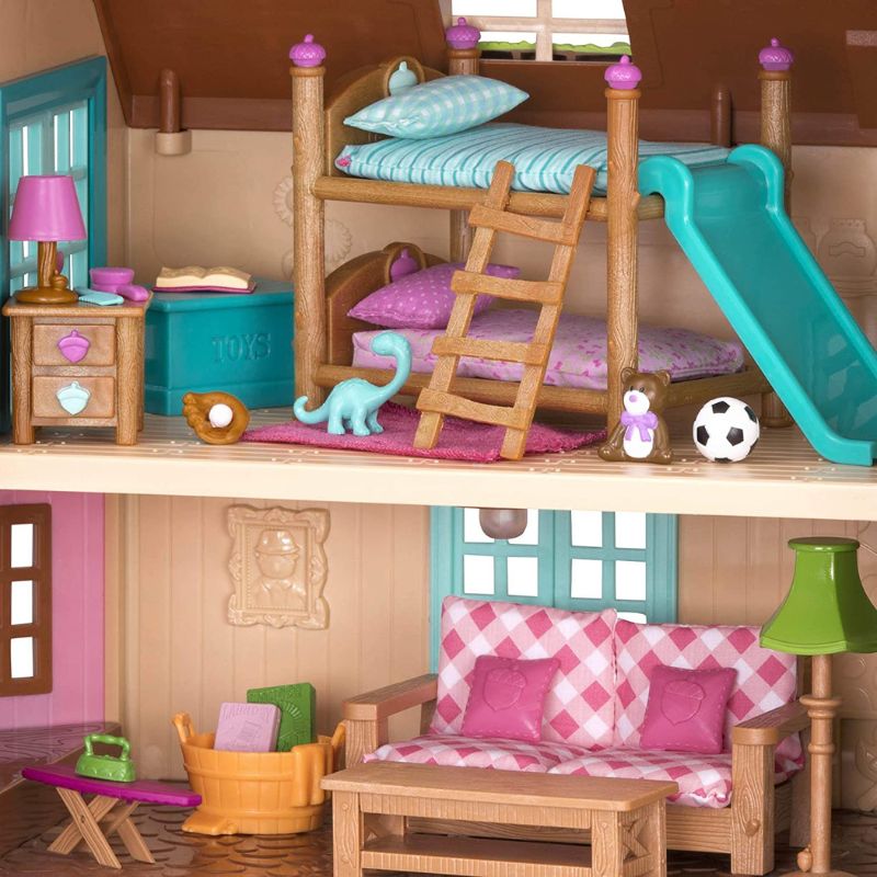 Baby's bedroom LIL WOODZEEZ WZ6767Z