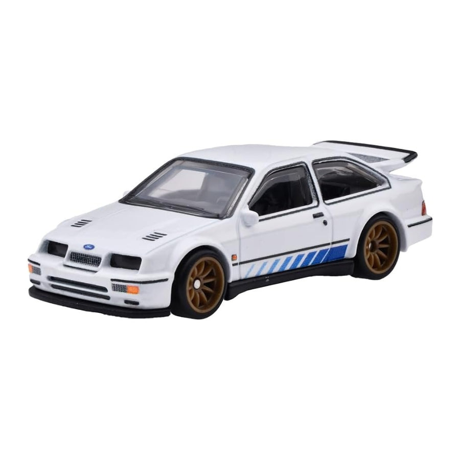 Siêu xe sang trọng FORD SIERRA RS COSWORTH HOT WHEELS FPY86