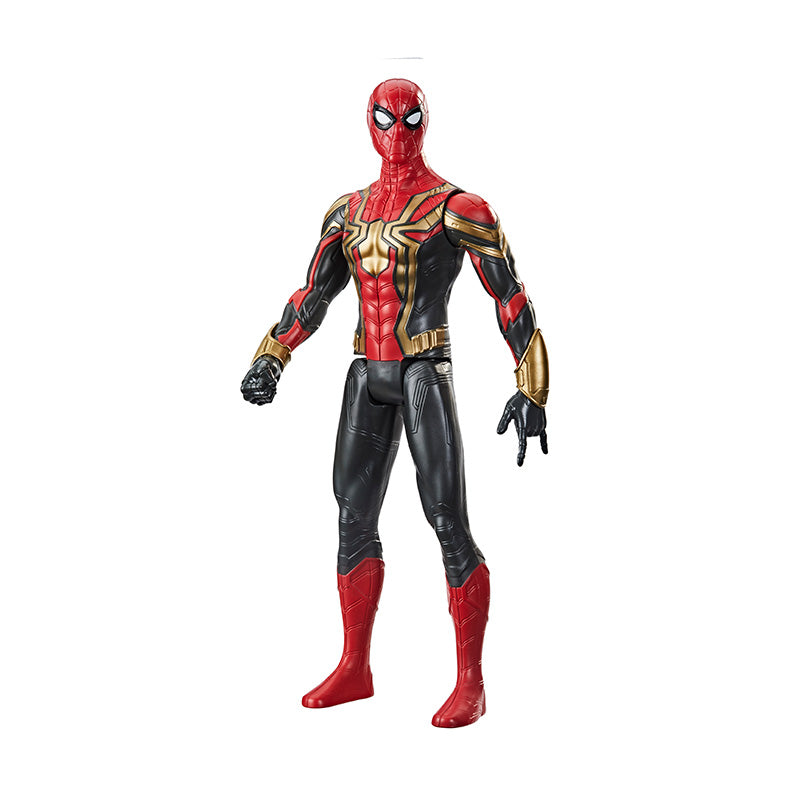 Mô hình Spiderman 12inch Spy SPIDERMAN F0233