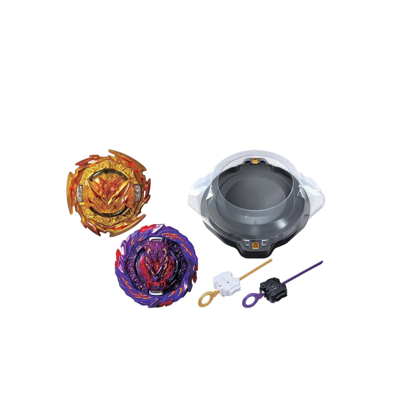 Đấu trường B-190 Dynamite Battle All-in-one set BEYBLADE 6 186731