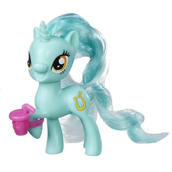 DMF - Angel Horse Lyra Heartstrings MY LITTLE PONY B8924