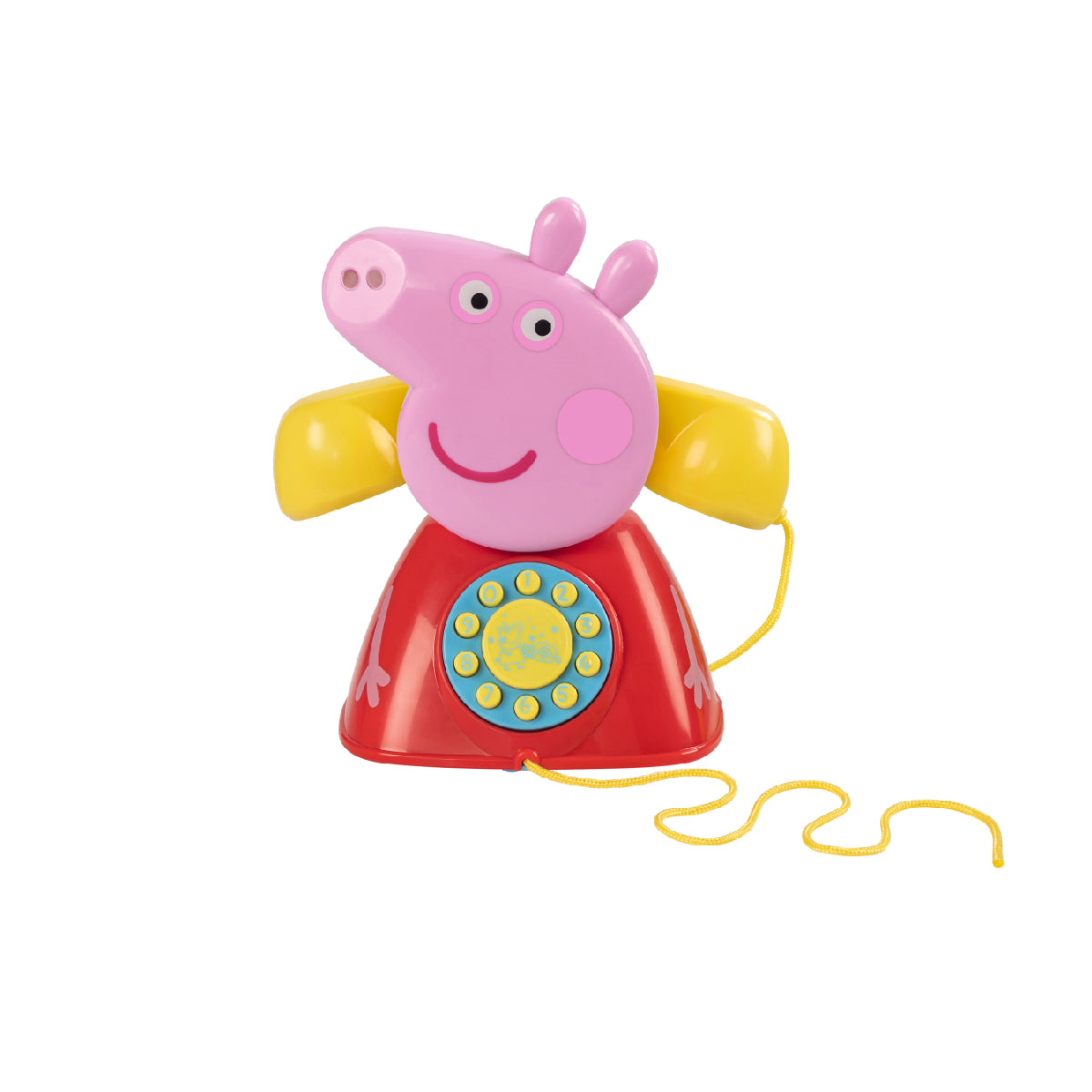 Đồ Chơi Điện Thoại Peppa Pig 1684687INF23