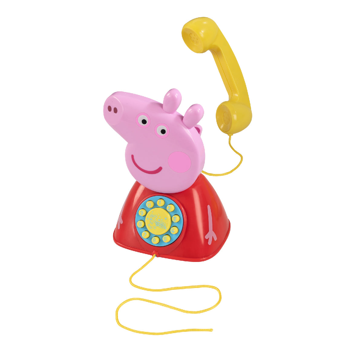 Đồ Chơi Điện Thoại Peppa Pig 1684687INF23