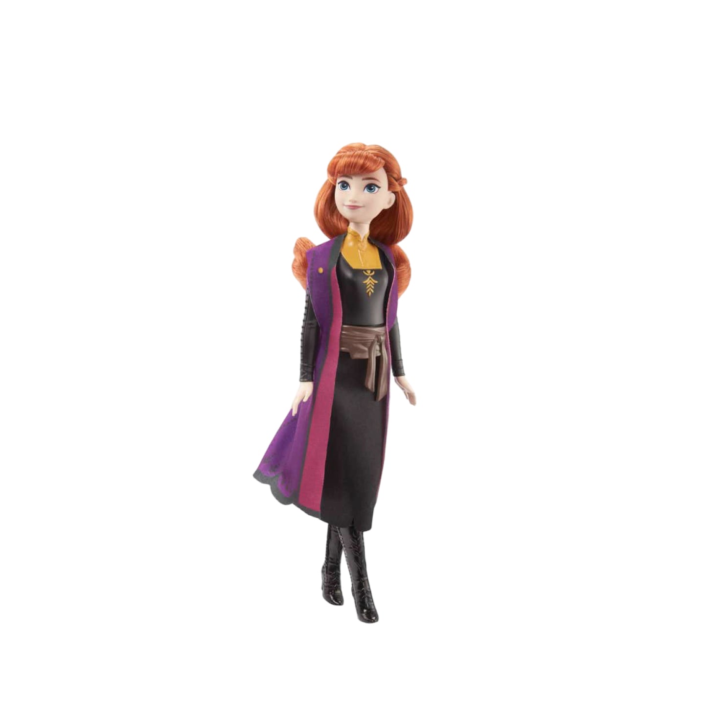 Disney Frozen - Princess Anna 2 DISNEY PRINCESS MATTEL HLW46