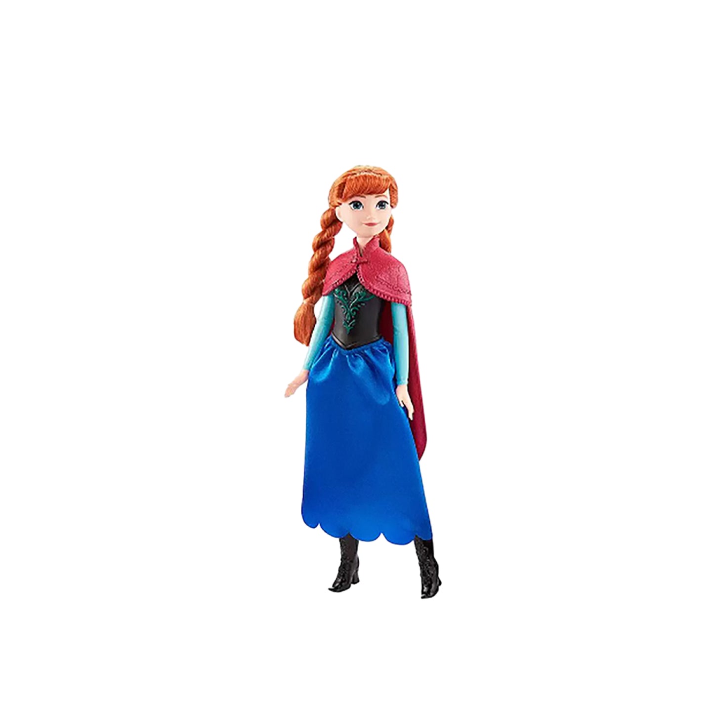 Disney Frozen - ANNA DISNEY PRINCESS MATTEL HMJ41