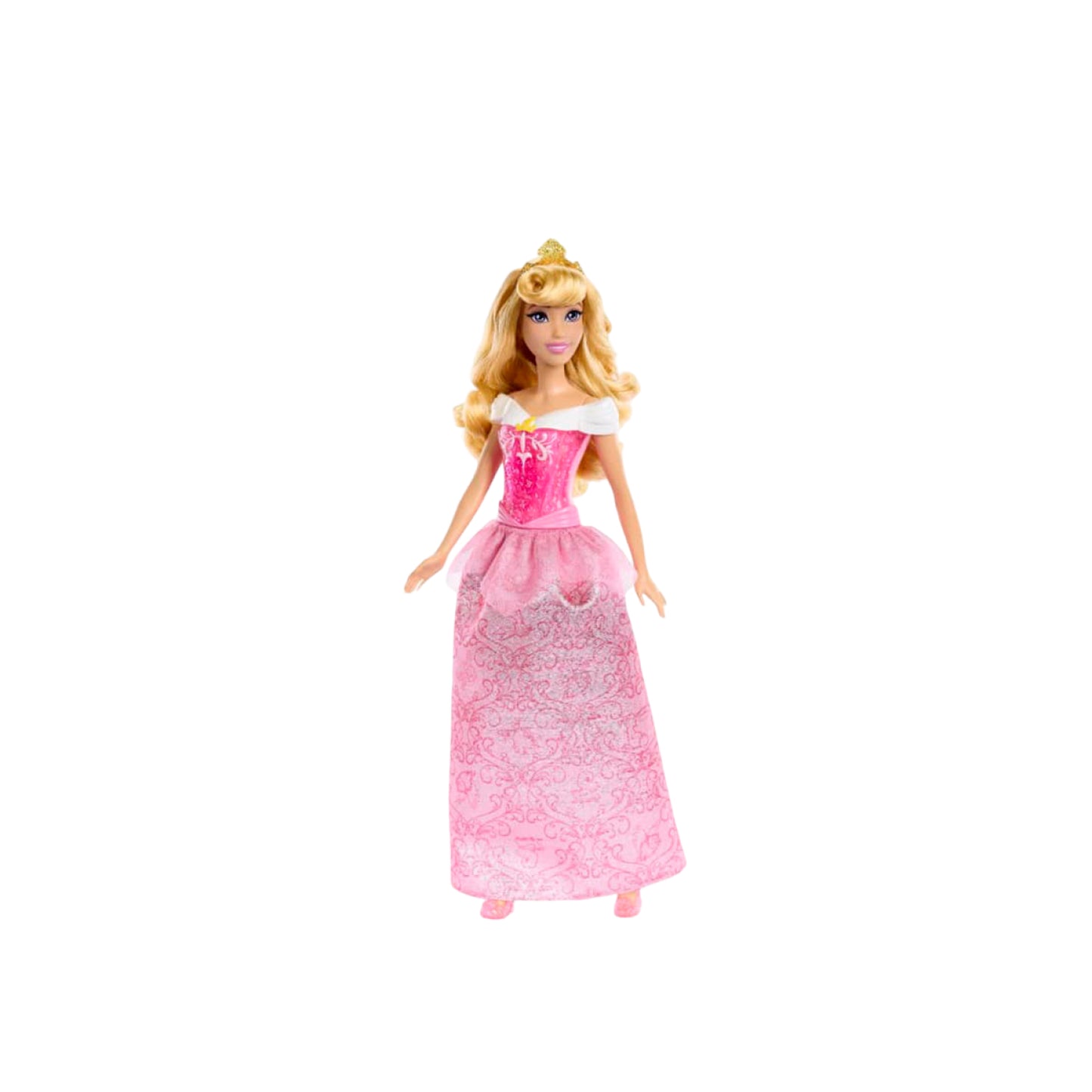 Disney Princess - Công chúa AURORA DISNEY PRINCESS MATTEL HLW02