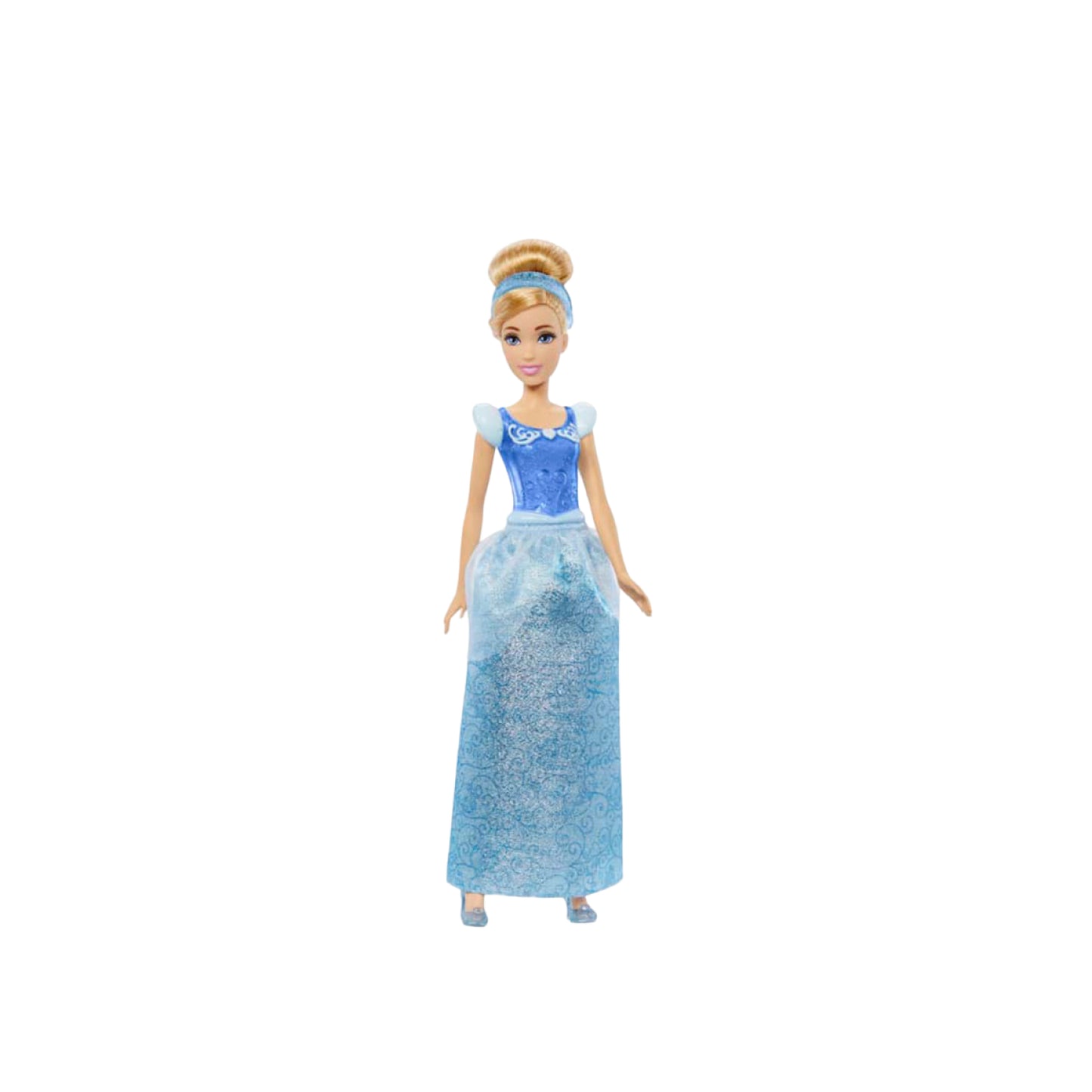 Disney Princess - Công chúa lọ lem  CINDERELLA DISNEY PRINCESS MATTEL HLW02