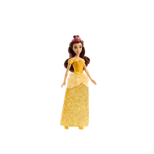 Disney Princess - Công chúa Người Đẹp và Quái Vật BELLE DISNEY PRINCESS MATTEL HLW02