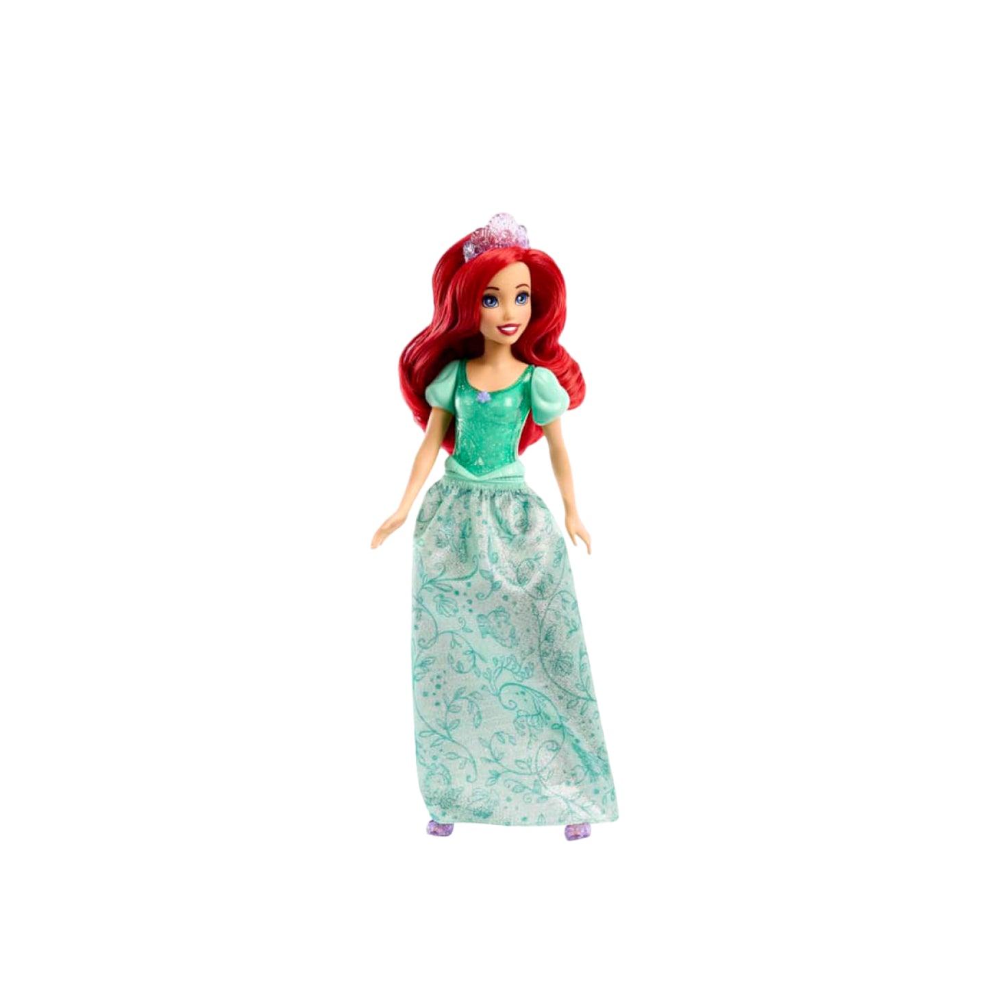 Disney Princess - Little Mermaid Princess ARIEL DISNEY PRINCESS MATTEL HLW02