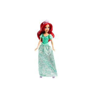 Disney Princess - Công chúa Tiên Cá ARIEL DISNEY PRINCESS MATTEL HLW02