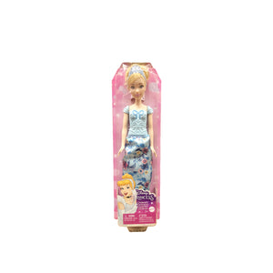 Disney Princess - Lọ Lem CINDERELLA DISNEY PRINCESS MATTEL HLX29