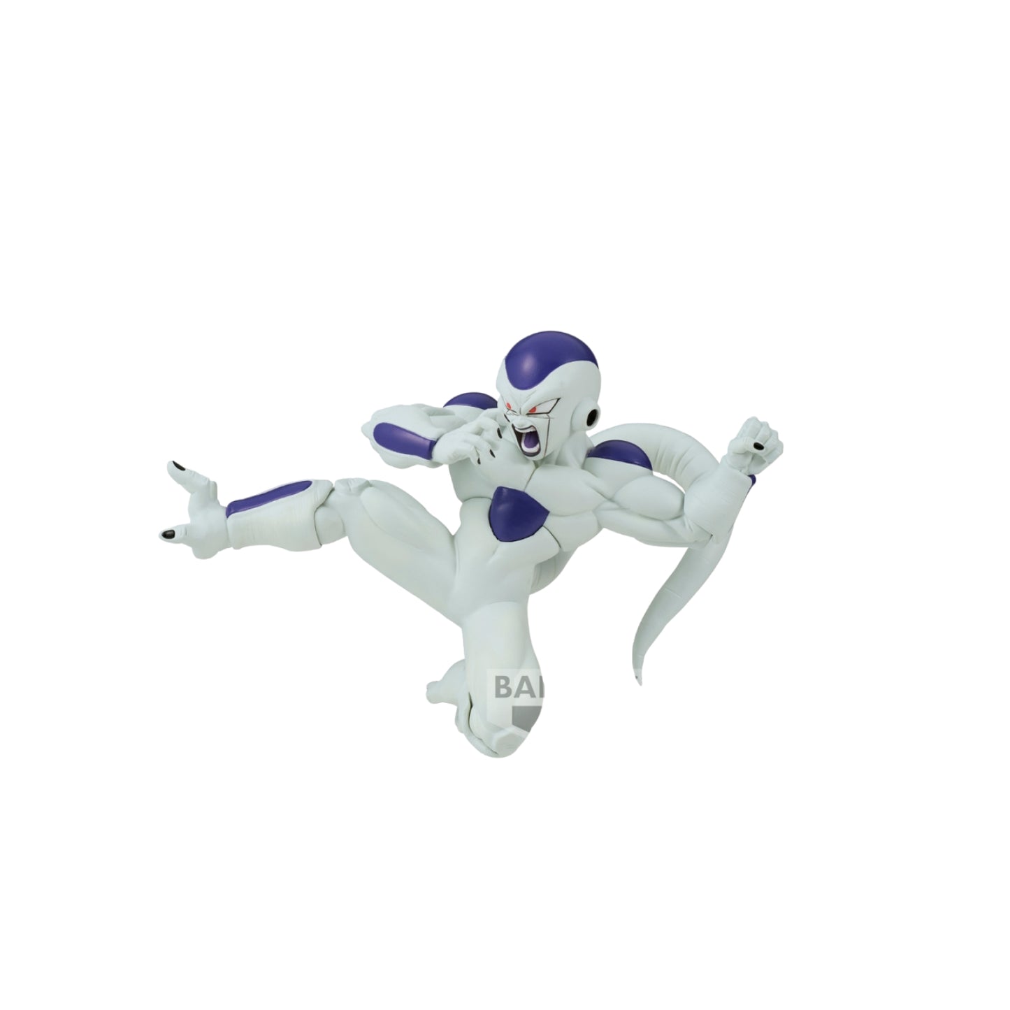 Đồ chơi búp bê- DRAGON BALL Z MATCH MAKERS-FRIEZA- BANPRESTO 4983164880755