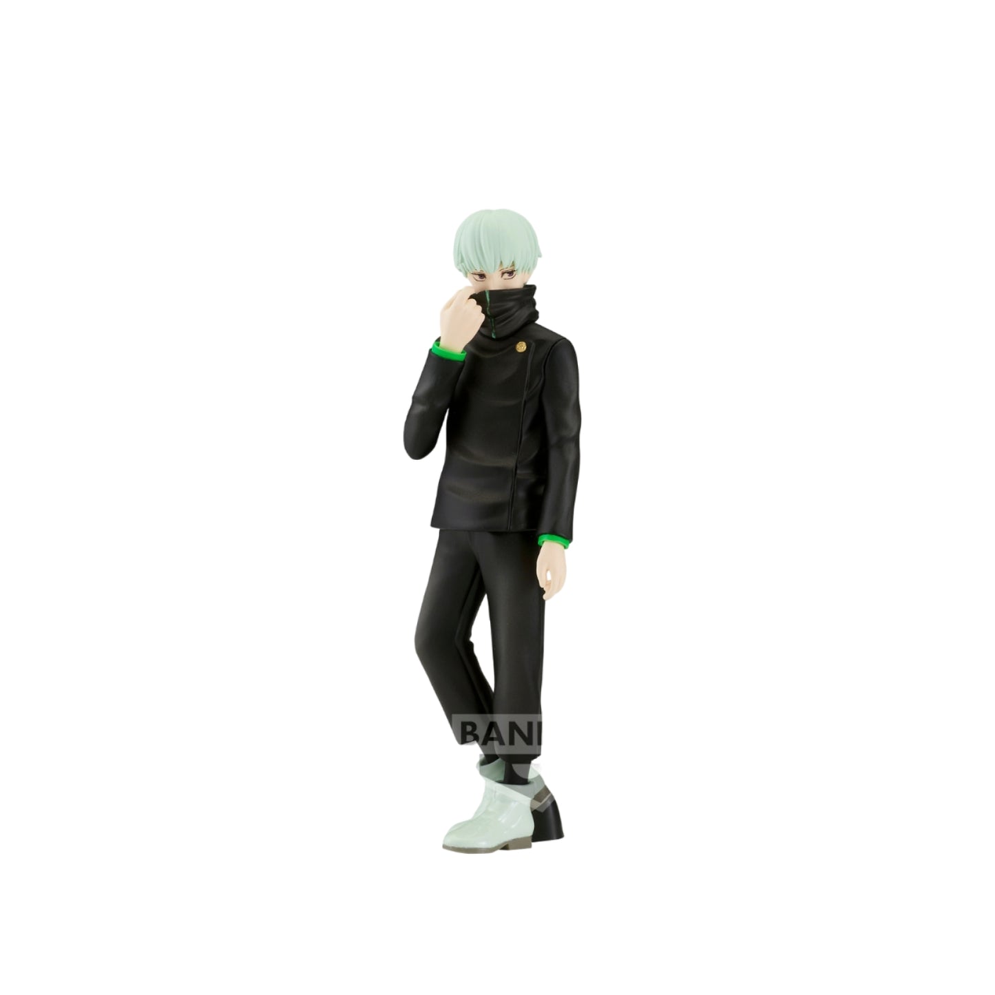 Doll toys- JUJUTSU KAISEN JUKON NO KATA--TOGE INUMAKI BANPRESTO 4983164880564