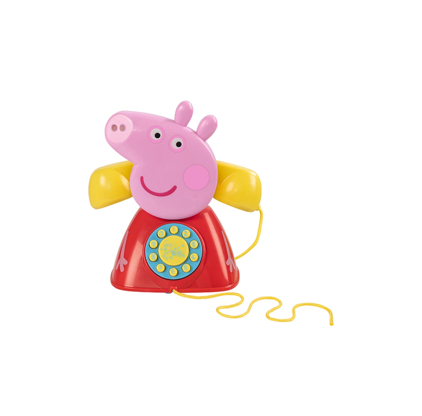 Peppa Pig's telephone toy 1684687INF22