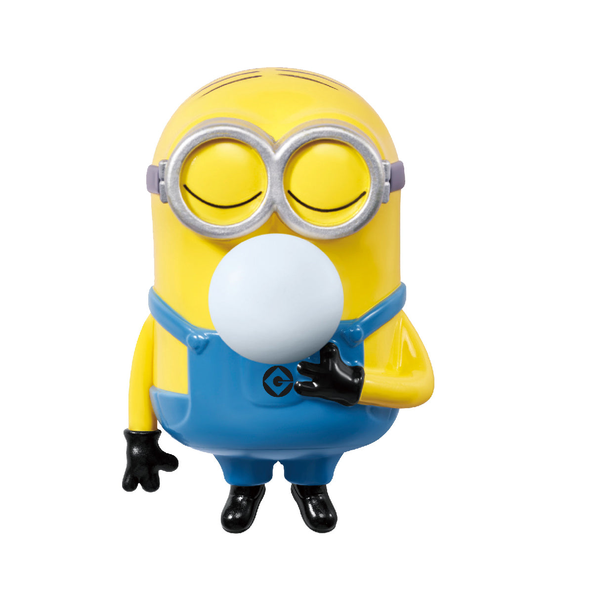 Đồ Chơi Khui Trái Chuối Khám Phá Nghỉ Trưa Bất Ngờ Minions EU356511