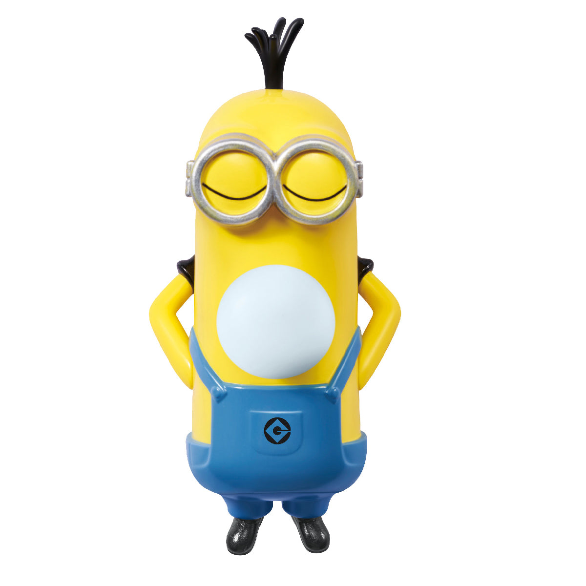 Đồ Chơi Khui Trái Chuối Khám Phá Nghỉ Trưa Bất Ngờ Minions EU356511