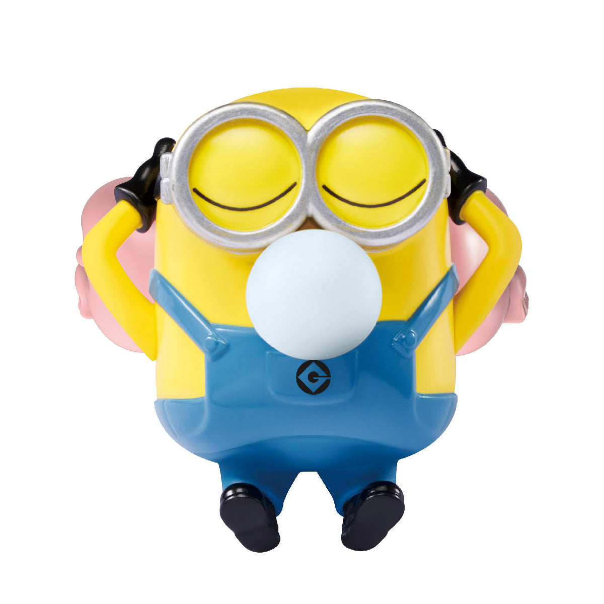 Đồ Chơi Khui Trái Chuối Khám Phá Nghỉ Trưa Bất Ngờ Minions EU356511