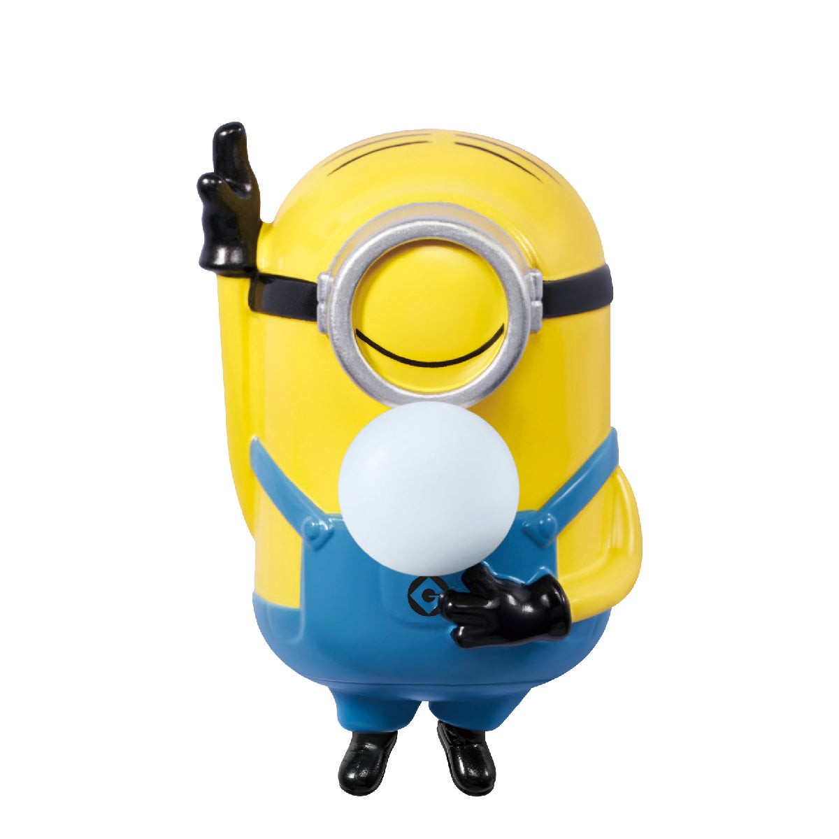 Đồ Chơi Khui Trái Chuối Khám Phá Nghỉ Trưa Bất Ngờ Minions EU356511