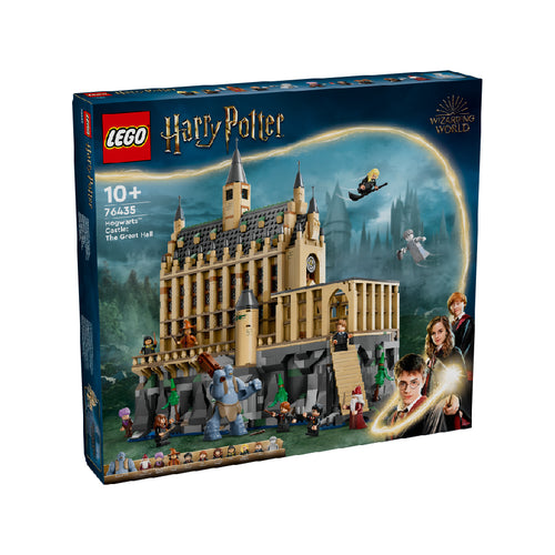 do-choi-lap-rap-truong-phep-thuat-hogwarts™-dai-sanh-lego-harry-potter-76435