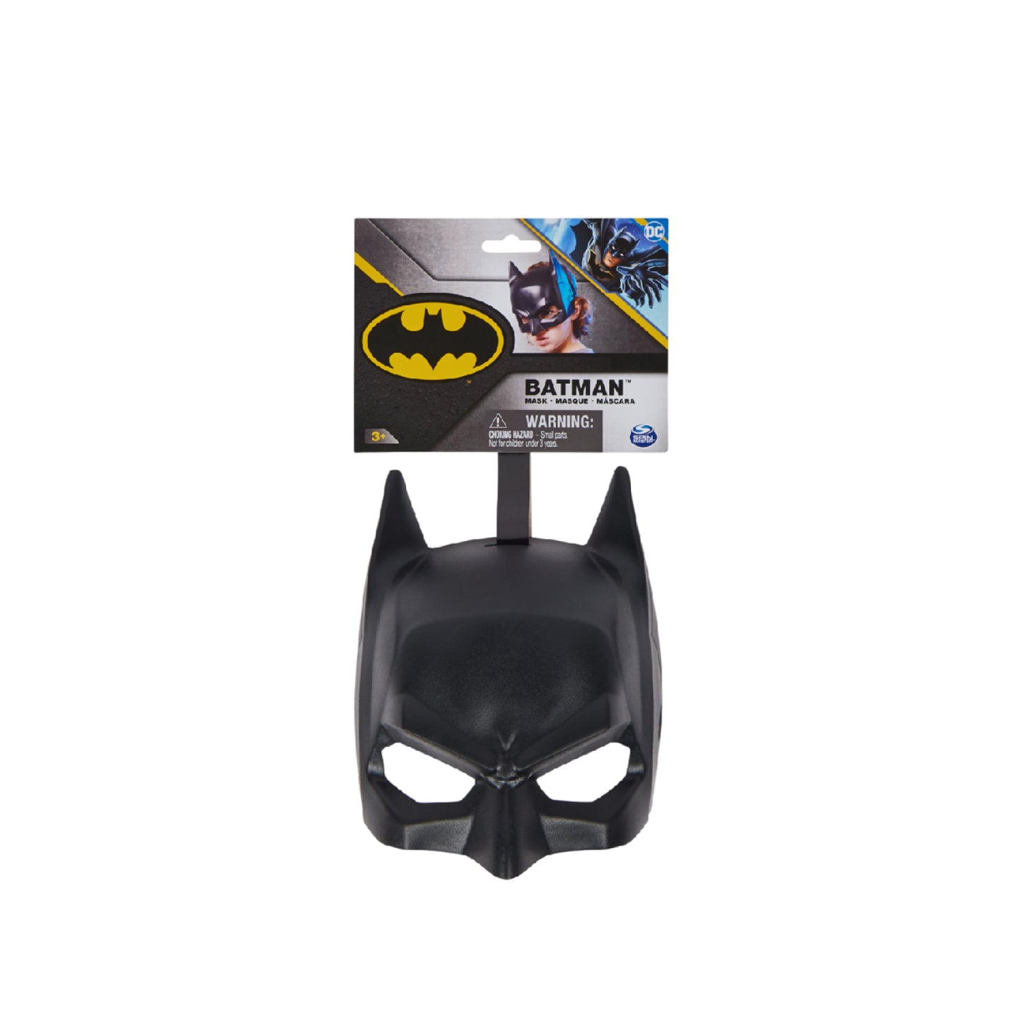 Đồ chơi Mặt Nạ Batman BATMAN 6068154