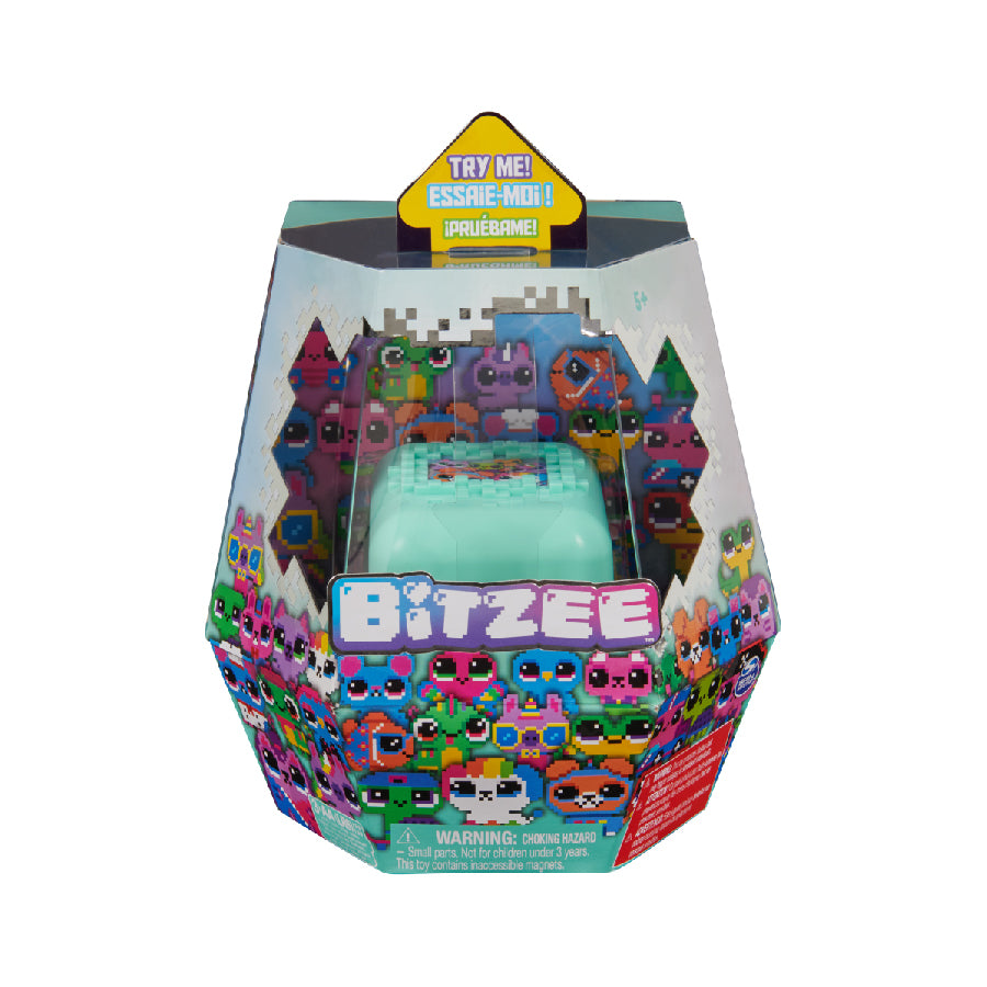 BITZEE 6071269 Virtual Pet Toy