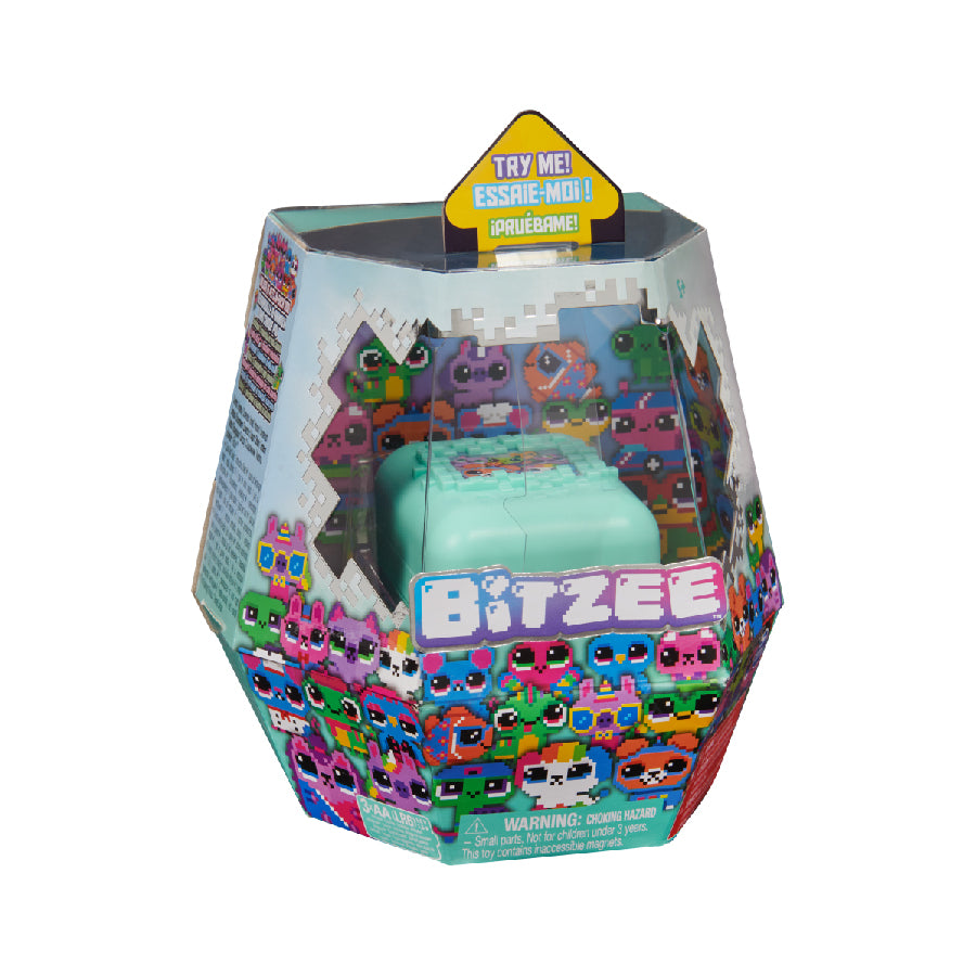 BITZEE 6071269 Virtual Pet Toy