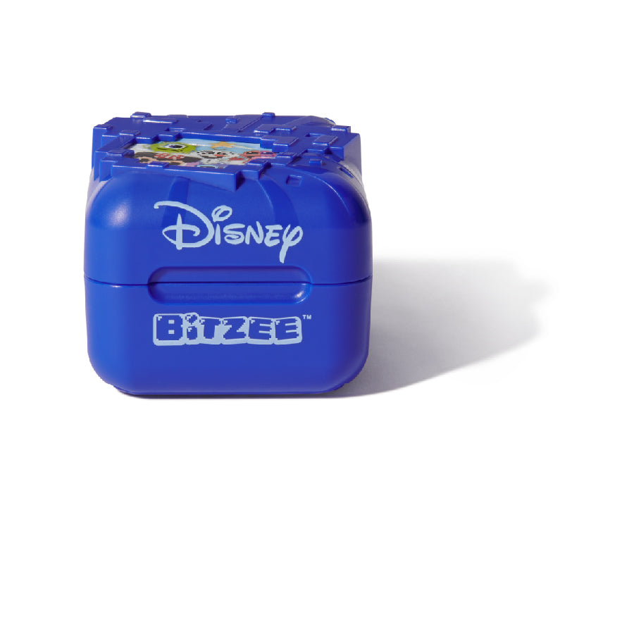 Đồ chơi Máy Nuôi Thú Ảo - Phiên bản Disney BITZEE 6070083