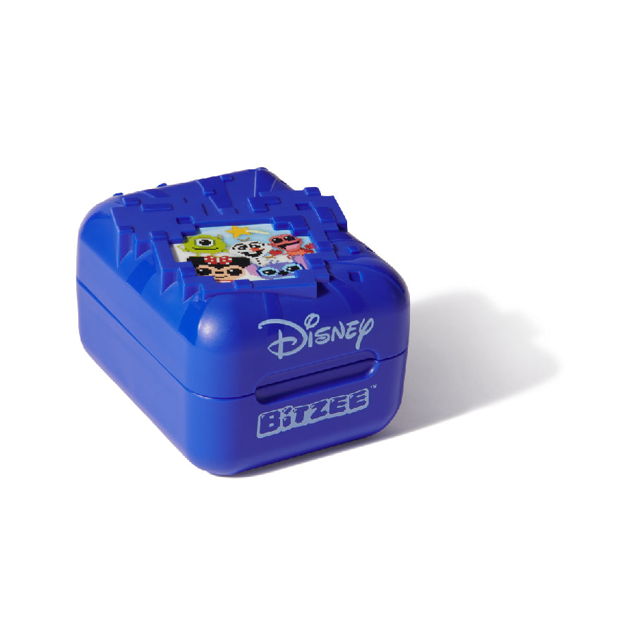 Đồ chơi Máy Nuôi Thú Ảo - Phiên bản Disney BITZEE 6070083