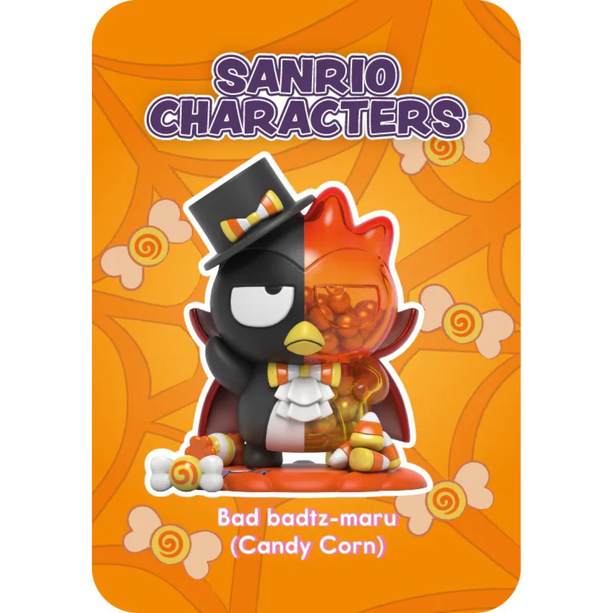 Mô Hình Sanrio: Candy Elf Series OTher Art Toys LND-23SANKDSFBB06