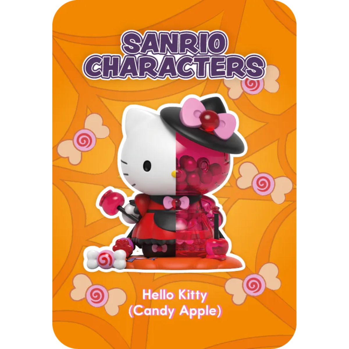 Mô Hình Sanrio: Candy Elf Series OTher Art Toys LND-23SANKDSFBB06