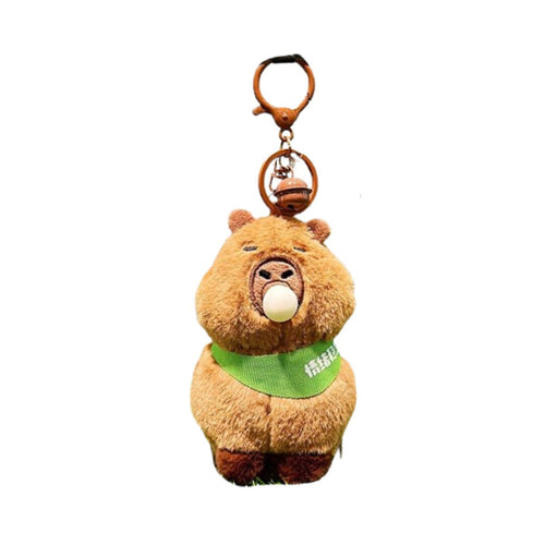 do-choi-moc-khoa-capybara-thoi-bong-bong-plush-toy-by24010201