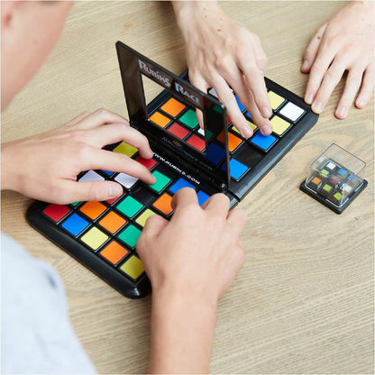 Rubik's Race Challenge SPIN GAMES Toy 6063980