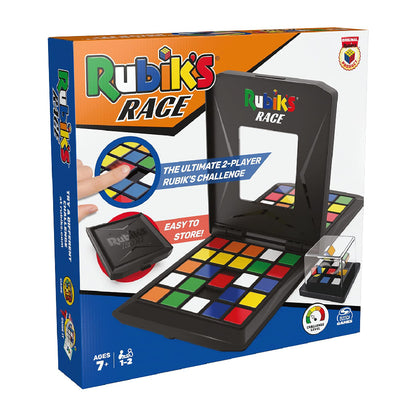 Rubik's Race Challenge SPIN GAMES Toy 6066927