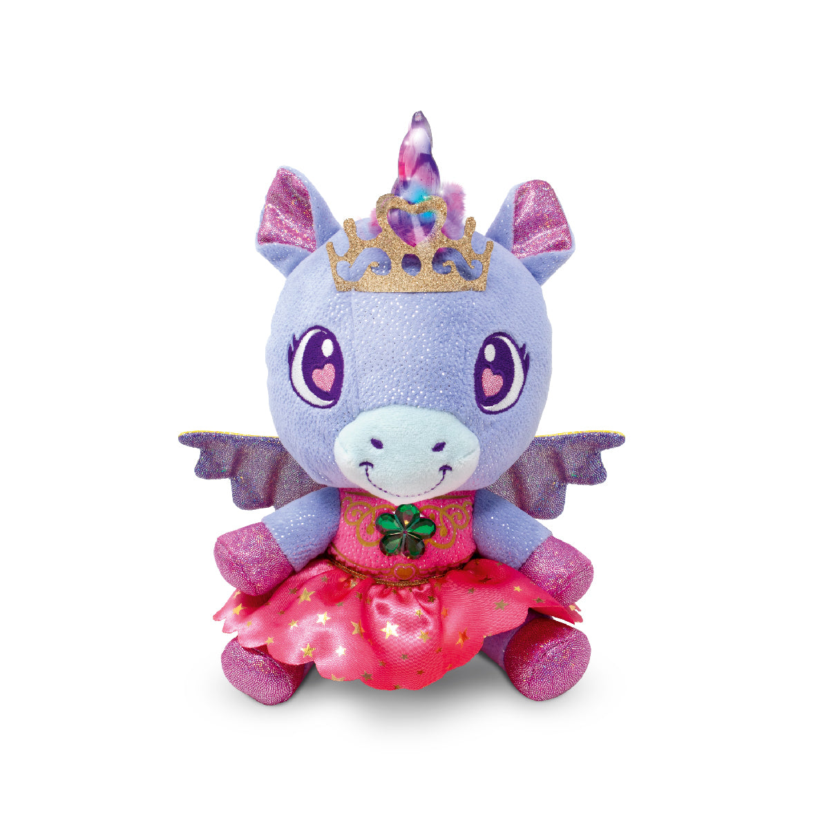 Baby Gemmy Egg Pet Toy - Magical Unicorn