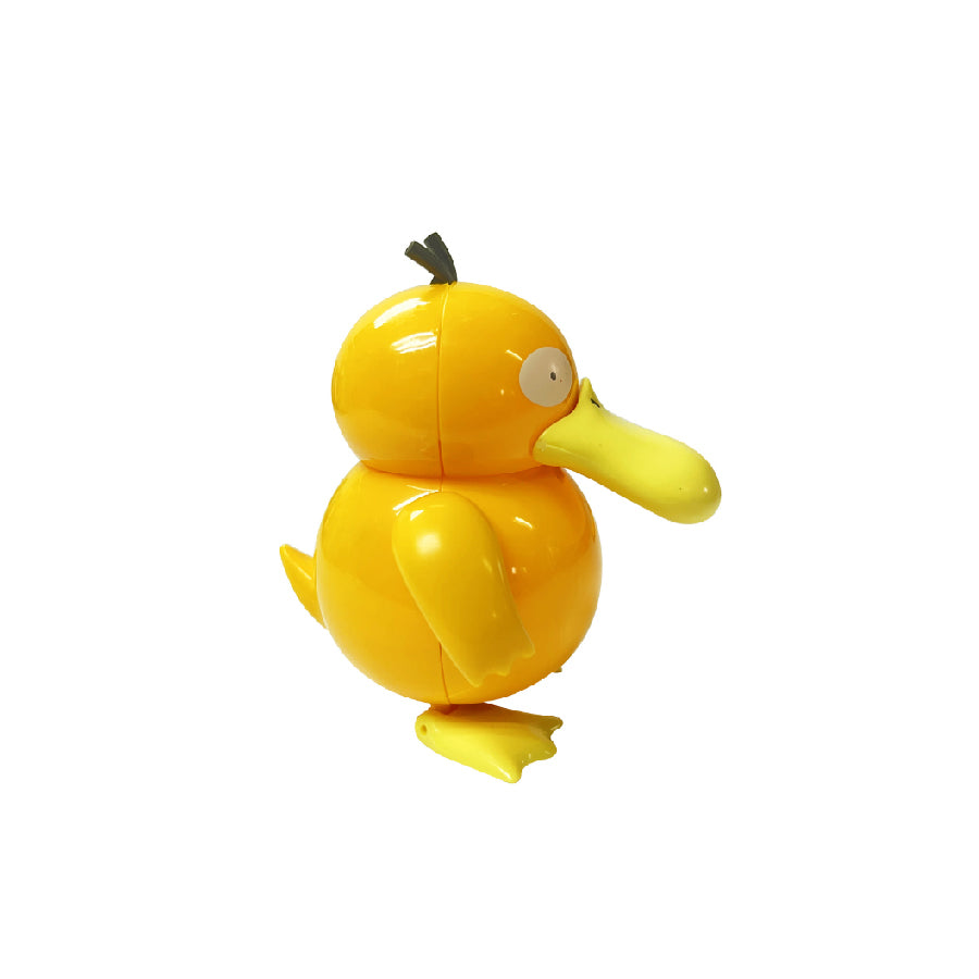 Đồ Chơi Trẻ Em Bóng Pokemon Biến Hình: Vịt Psyduck POKEMON TOYS ZC8914E