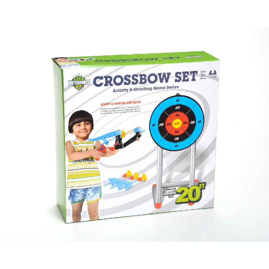 Đồ chơi trẻ em luyện quan sát và tập trung cho bé 3 tuổi UNITED SPORT A82031