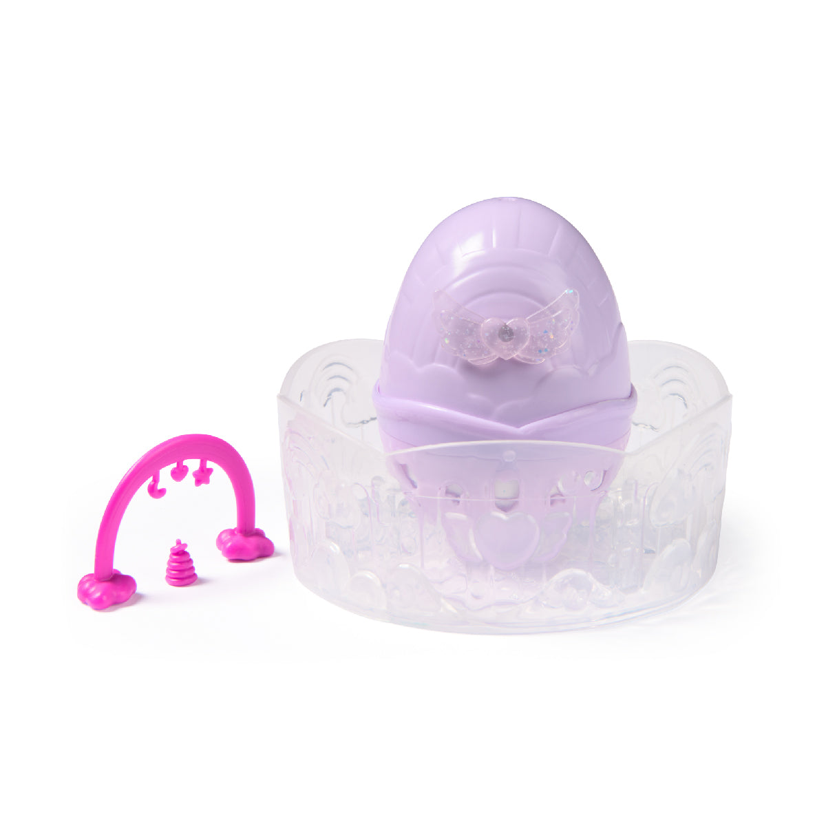 Đồ Chơi Trứng Alive Sinh Đôi HATCHIMALS 6069778