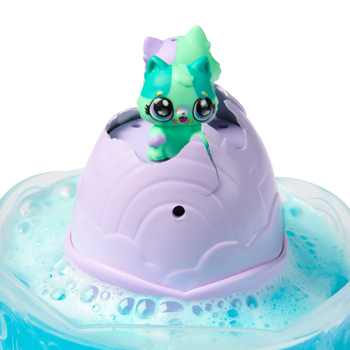 Đồ Chơi Trứng Alive Sinh Đôi HATCHIMALS 6069778